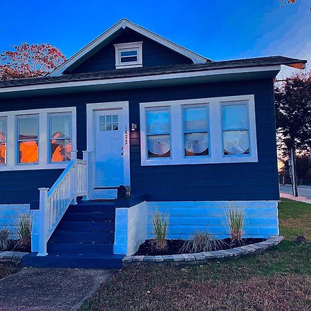 Lovely House In Atlantic City Weekly Deal Dış mekan fotoğraf