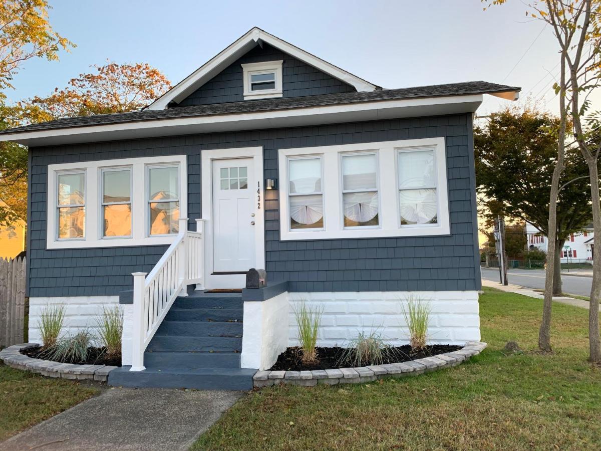 Lovely House In Atlantic City Weekly Deal Dış mekan fotoğraf