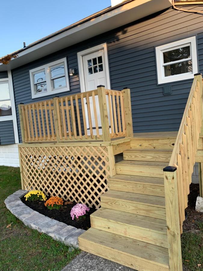 Lovely House In Atlantic City Weekly Deal Dış mekan fotoğraf