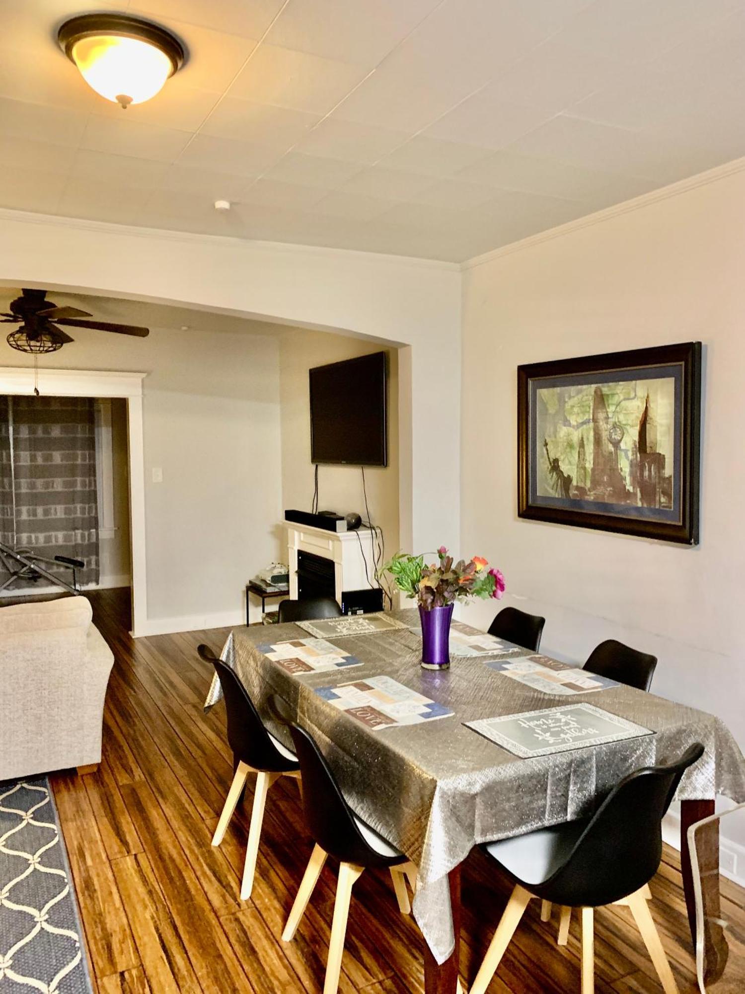 Lovely House In Atlantic City Weekly Deal Dış mekan fotoğraf
