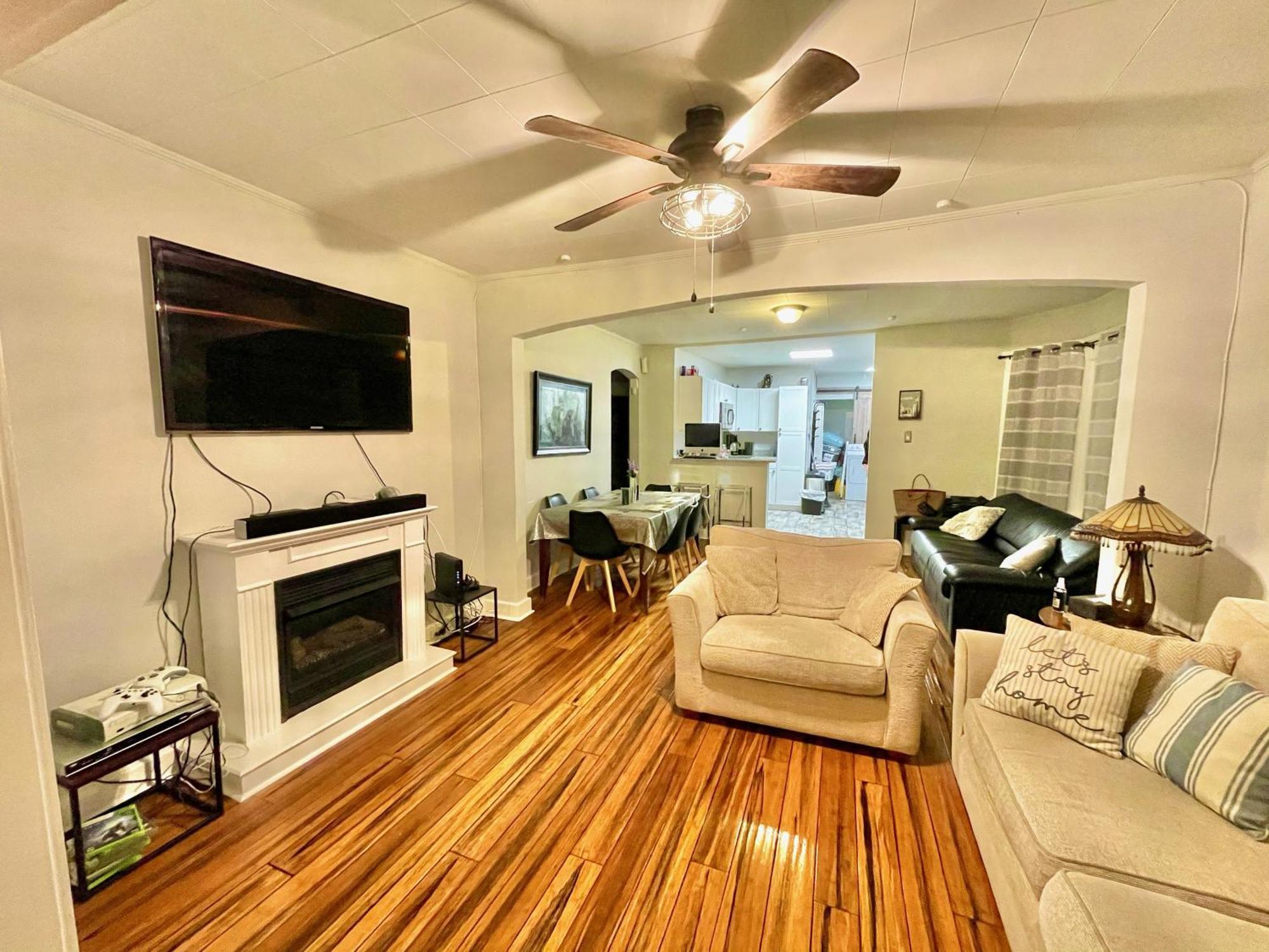 Lovely House In Atlantic City Weekly Deal Dış mekan fotoğraf