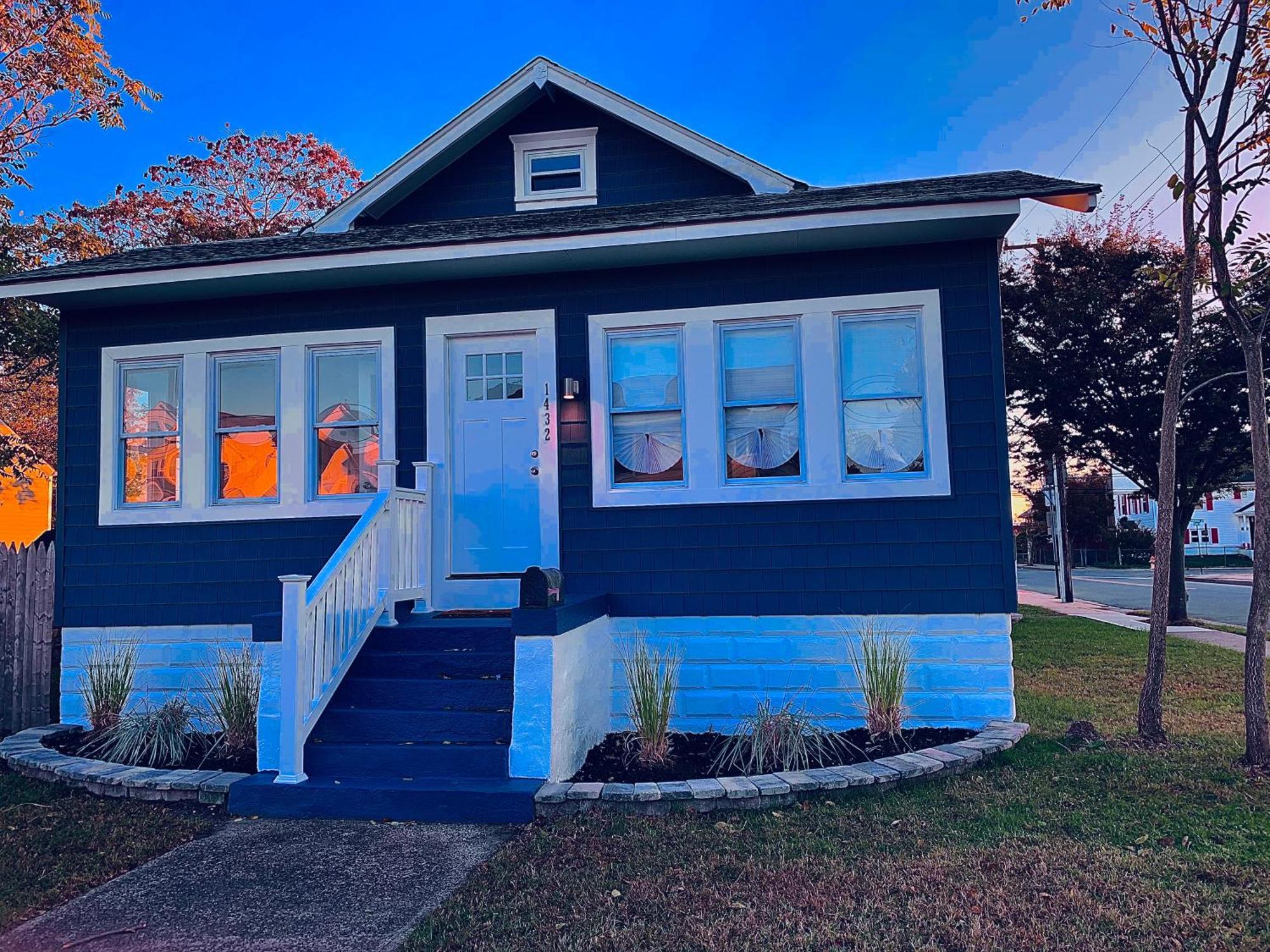 Lovely House In Atlantic City Weekly Deal Dış mekan fotoğraf