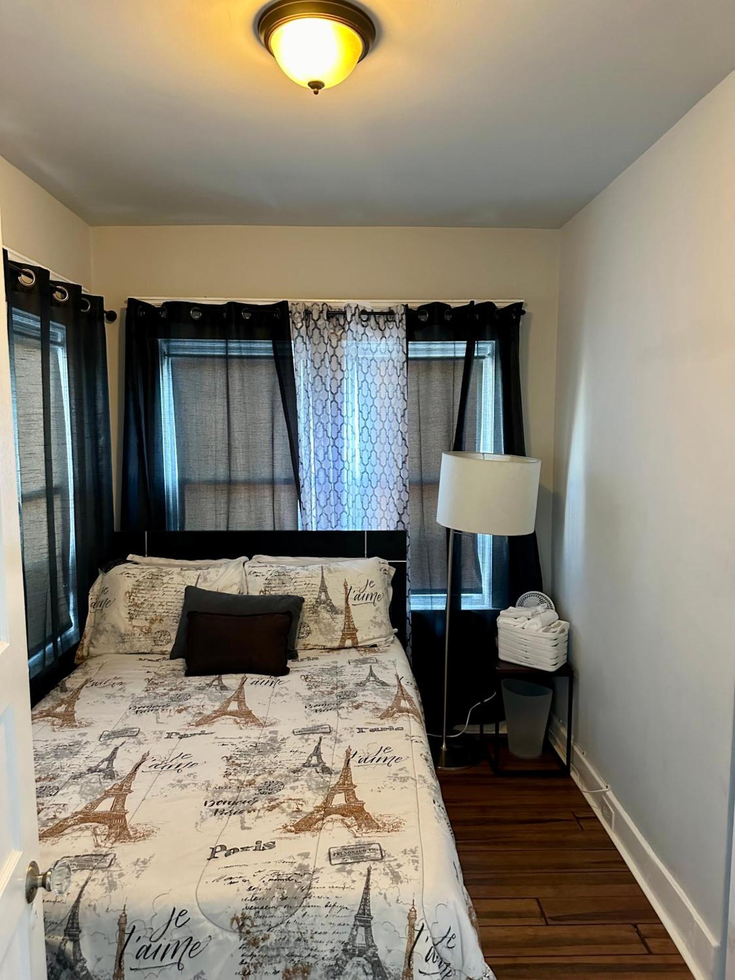 Lovely House In Atlantic City Weekly Deal Dış mekan fotoğraf